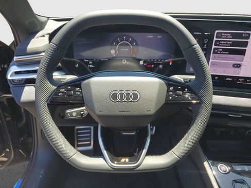 New 2026 Audi A6 Prestige AWD/4WD image 28