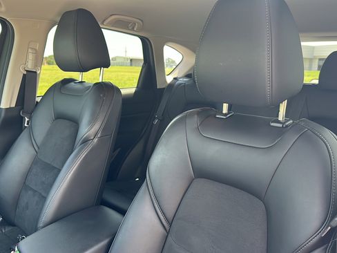Used 2023 MAZDA CX-5 AWD 2.5 S w/ Select Package image 14