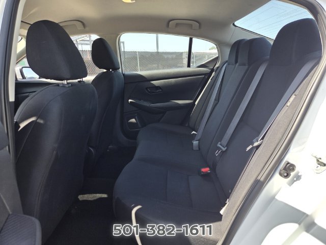 Used 2024 Nissan Sentra S FWD image 12