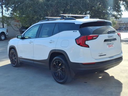 Certified 2020 GMC Terrain SLE w/ Driver Convenience Package image 26