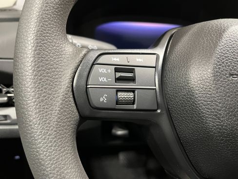 New 2025 Honda Accord SE image 17