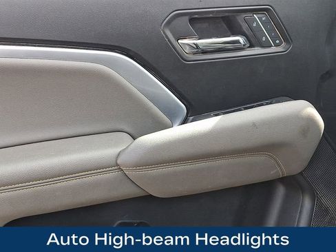 Used 2024 Chevrolet Colorado ZR2 w/ ZR2 Convenience Package III image 17