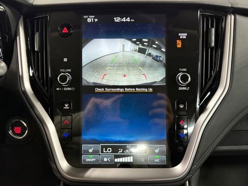 New 2025 Subaru Legacy Premium image 16