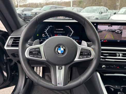 Used 2024 BMW M240i xDrive Coupe w/ Premium Package image 20