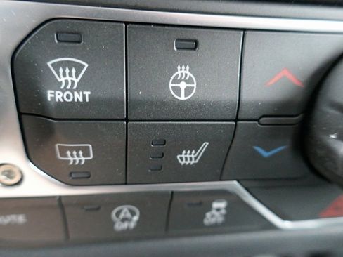 New 2026 Jeep Gladiator Rubicon w/ Steel Power Dome Hood Package image 17