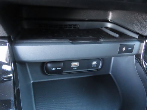 New 2026 Kia Seltos EX image 11