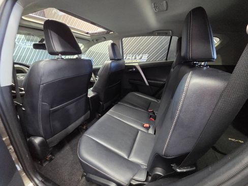 Used 2013 Toyota RAV4 Limited FWD image 28