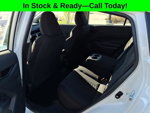 New 2026 Subaru Impreza 2.0i Sport AWD/4WD image 27