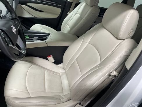 Used 2023 Buick Enclave Essence w/ Trailering Package, 5000 lbs. AWD/4WD image 12