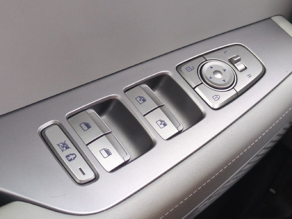 Used 2025 Hyundai Palisade SEL AWD/4WD image 27