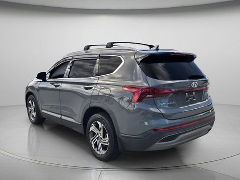 Used 2023 Hyundai Santa Fe SEL FWD image 8