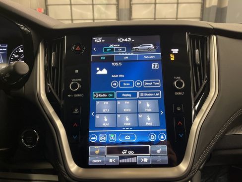 Certified 2025 Subaru Outback Premium w/ Popular Package #1A image 24