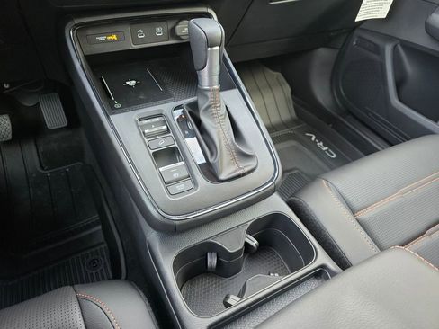 Certified 2026 Honda CR-V Sport-L image 23