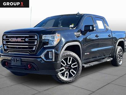 Used 2020 GMC Sierra 1500 AT4 w/ AT4 Premium Package