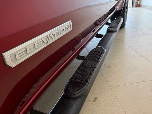 Used 2023 GMC Sierra 1500 Elevation RWD image 16