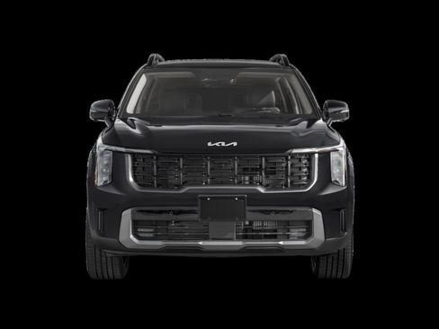 New 2025 Kia Sorento SX image 34