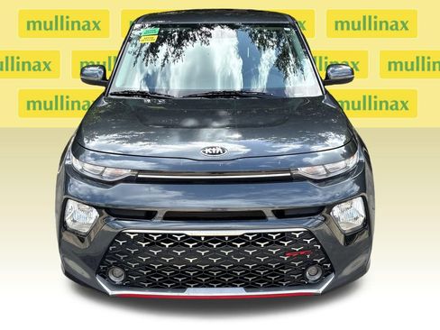 Used 2021 Kia Soul GT-Line FWD image 15