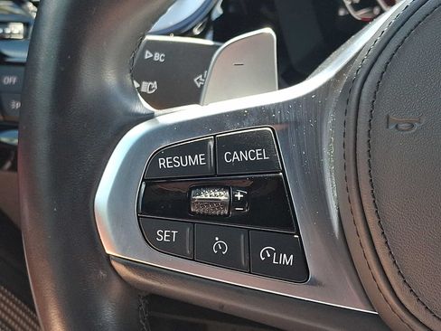Used 2023 BMW Z4 M40i w/ Premium Package RWD image 19