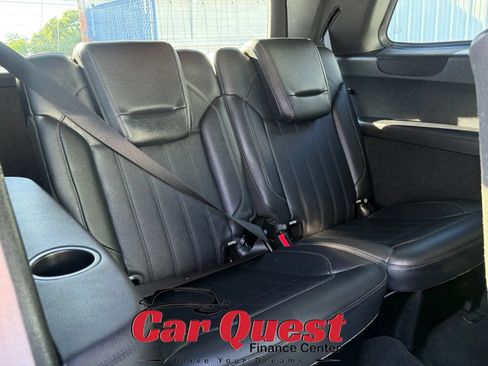 Used 2018 Mercedes-Benz GLS 450 4MATIC image 15