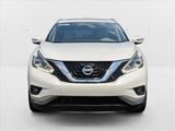 Used 2018 Nissan Murano Platinum w/ Cargo Package image 2