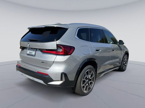 New 2026 BMW X1 xDrive28i w/ Convenience Package image 5
