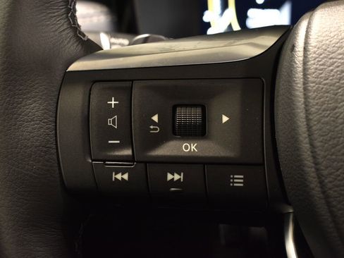 New 2026 INFINITI QX60 Sport w/ Dark Cargo Package image 22