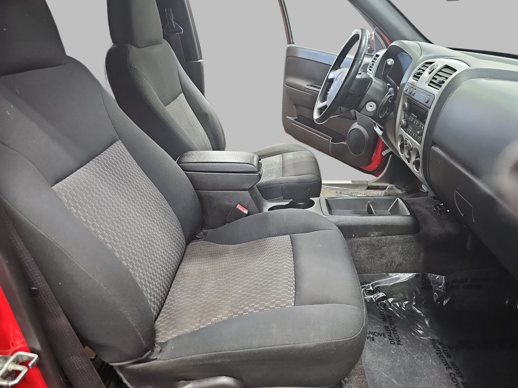 Used 2009 GMC Canyon SLE AWD/4WD image 13