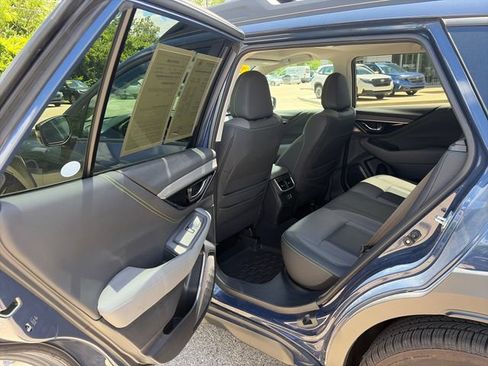 Used 2024 Subaru Outback Onyx Edition AWD/4WD image 13
