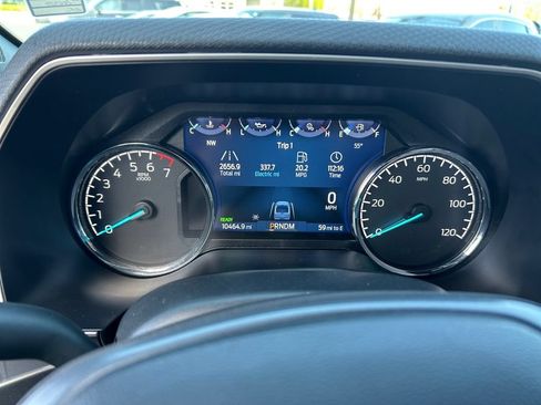 Used 2023 Ford F150 XLT w/ Equipment Group 302A High AWD/4WD image 15