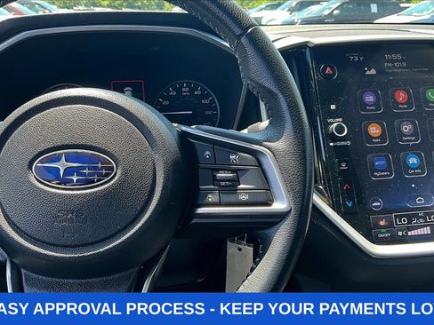 Used 2023 Subaru Ascent Premium AWD/4WD image 16