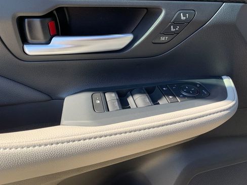 New 2026 Toyota Grand Highlander AWD Hybrid image 12