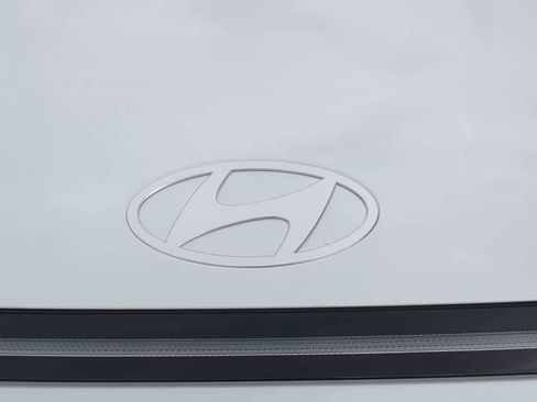New 2026 Hyundai Sonata SEL FWD image 12