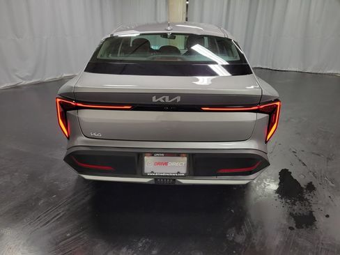 Used 2025 Kia K4 FWD image 7