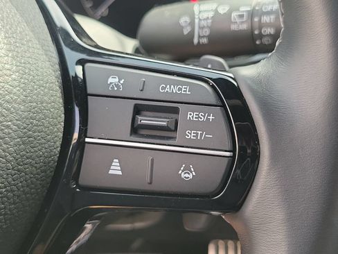 Certified 2024 Honda Civic Sport image 25