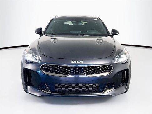 Used 2023 Kia Stinger GT2 w/ Option Group 015 image 27
