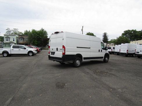 Used 2025 RAM ProMaster 3500 w/ Convenience Group FWD image 6
