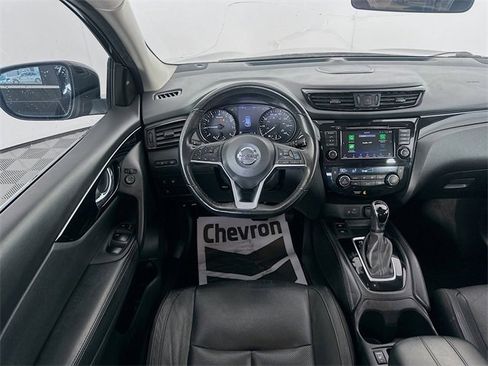 Used 2019 Nissan Rogue Sport SL image 22