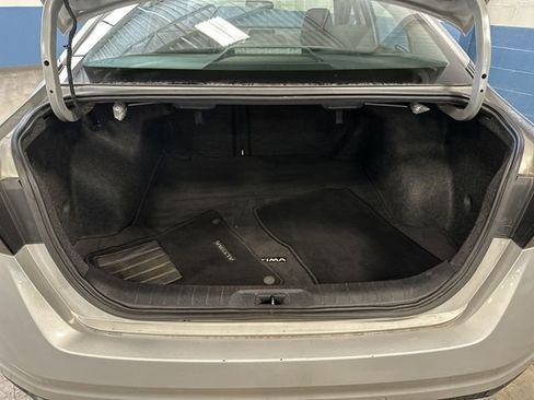 Used 2022 Nissan Altima 2.5 SV image 12