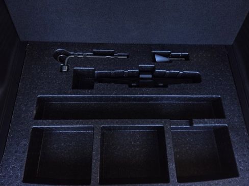 New 2026 Honda HR-V LX image 13