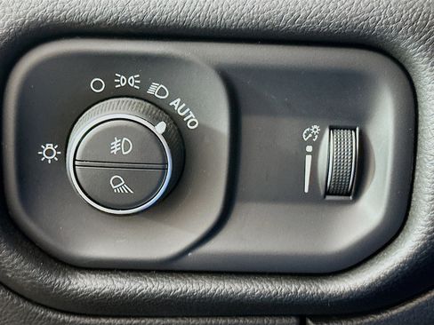 Used 2022 RAM 1500 Big Horn image 16