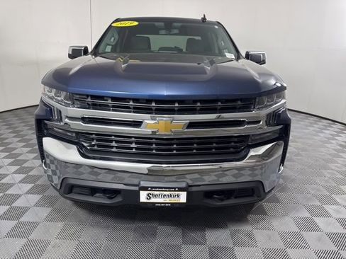 Used 2019 Chevrolet Silverado 1500 LT w/ All-Star Edition image 6