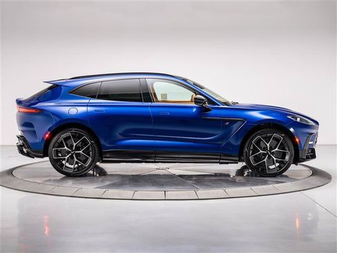 New 2026 Aston Martin DBX S AWD/4WD image 13