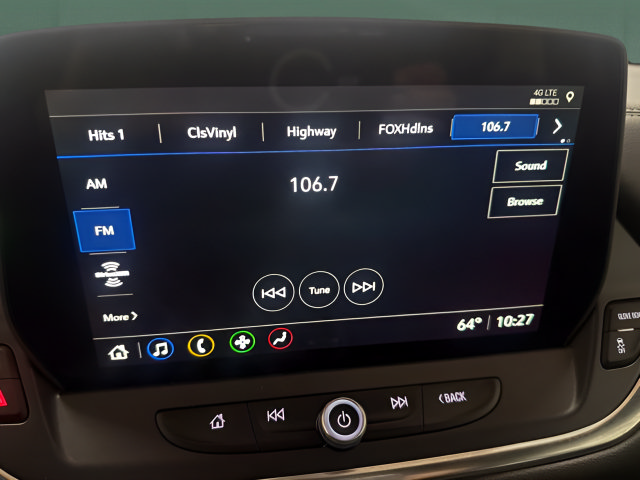 Used 2025 Chevrolet Blazer LT FWD image 19