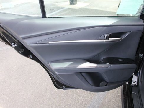 New 2026 Toyota Camry XLE FWD image 44