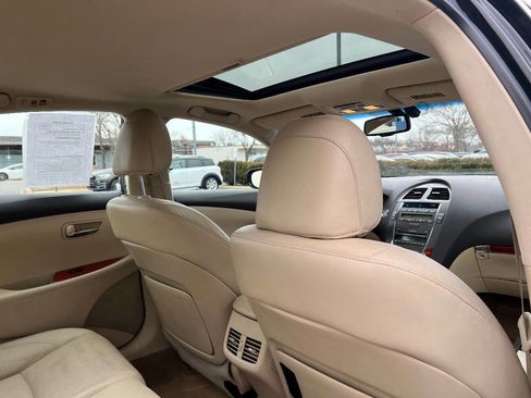 Used 2011 Lexus ES 350 image 25
