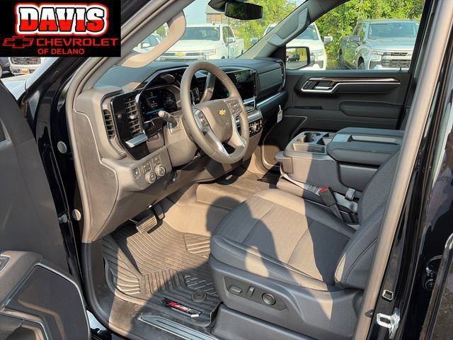 New 2026 Chevrolet Silverado 1500 LT AWD/4WD image 13