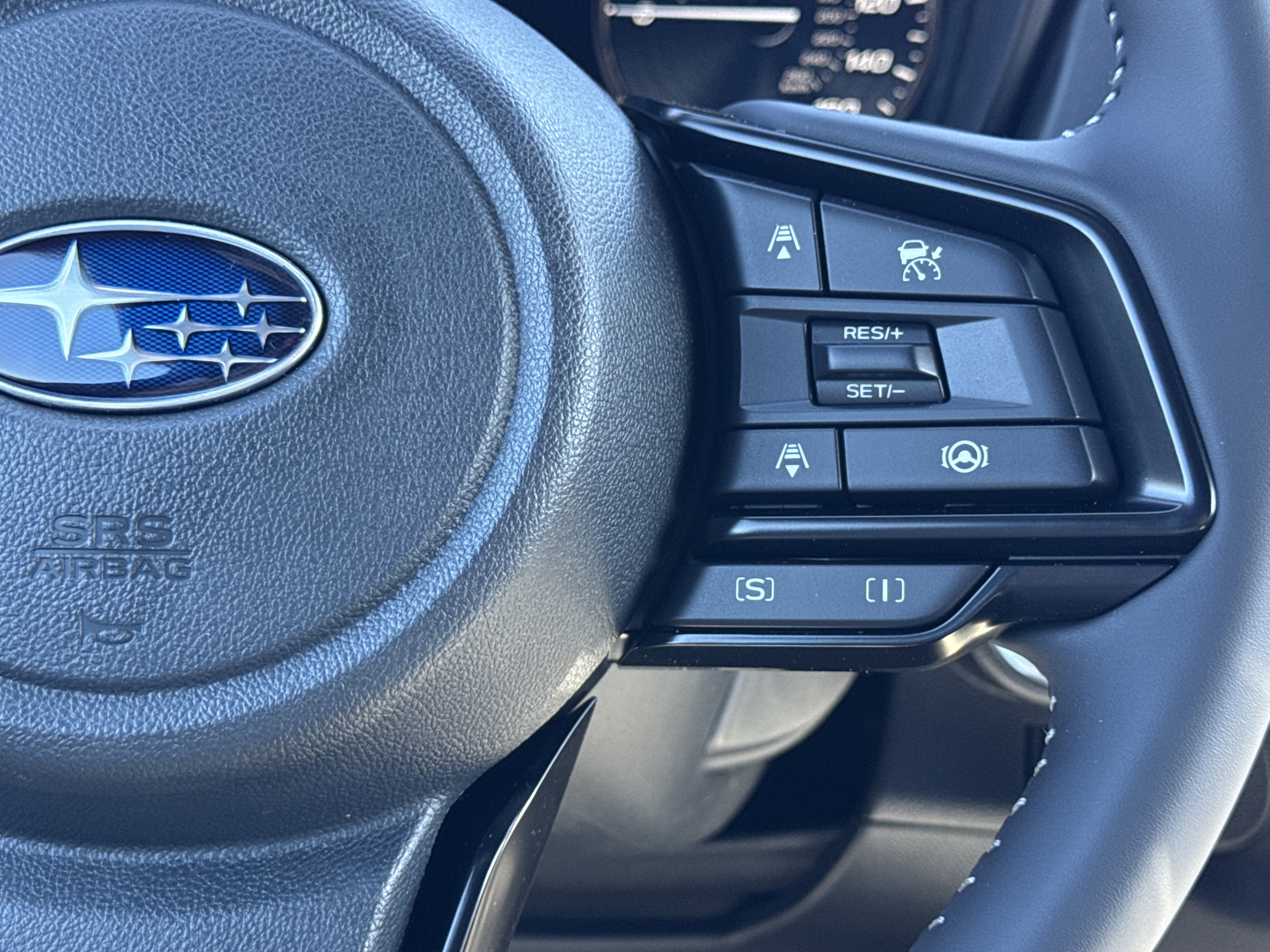 New 2026 Subaru Forester Touring AWD/4WD image 6