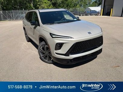 New 2026 Buick Enclave Sport Touring w/ Power Package