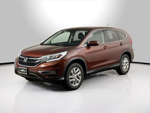 Used 2015 Honda CR-V EX image 2