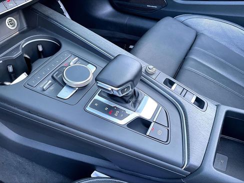 Used 2018 Audi A5 2.0T Premium Plus w/ Premium Plus AWD/4WD image 17